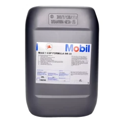 Моторна олива Mobil 1 ESP FORMULA 5W-30 20л