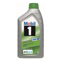Моторное масло Mobil 1 ESP Formula P 5W-30 1л