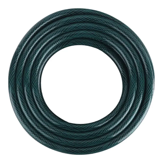 Шланг Alloid армированный 3-х шаровый 3/4" 20м (WH-63307/63307)