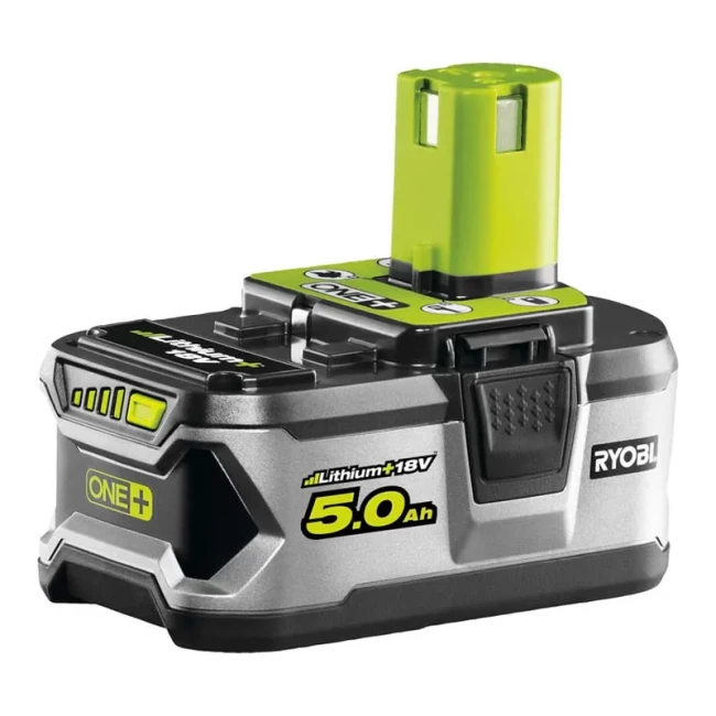 Аккумулятор Ryobi RB18L50 ONE+ 18В (5133002433)