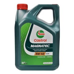 Масло Castrol Magnatec 5W-40 A3/B4 4 л