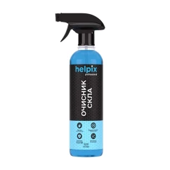 Очисник скла Helpix Professional 500мл (800384)