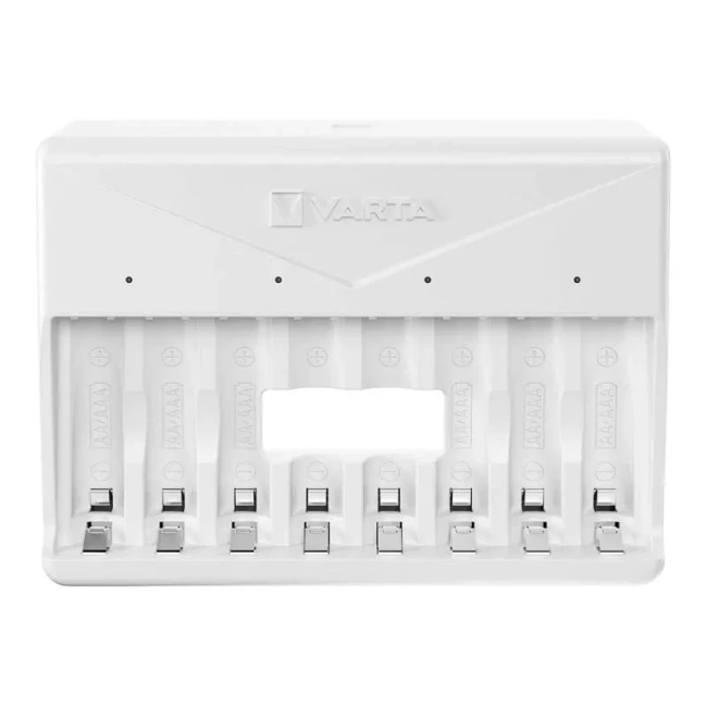 Зарядний пристрій Varta Multi Charger (57659101401)