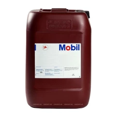 Трансмиссионное масло MOBIL DCTF Multi-Vehicle 20л (156313)