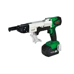 Шуруповерт аккумуляторный Toptul (KPS-3055E)