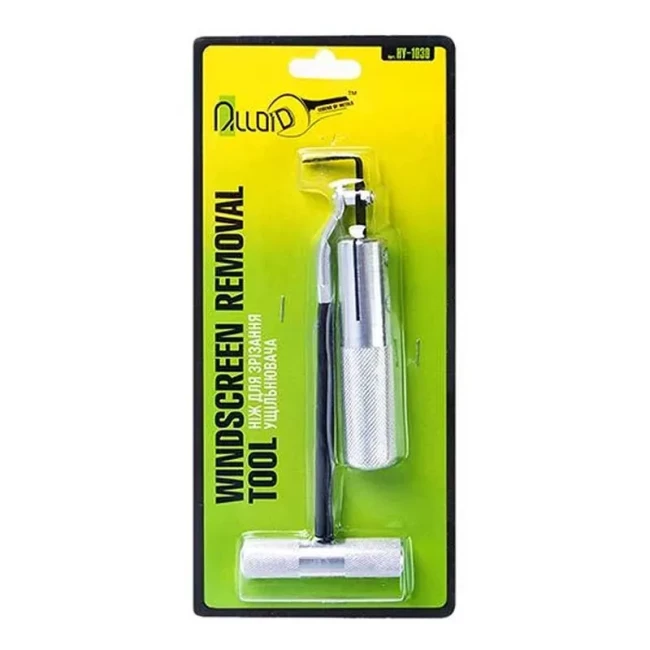 Ніж для зрізання ущільнювача Alloid (НУ-1030/46768)
