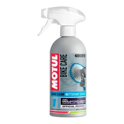 Очисник велоланцюга Motul Chain Clean Bike Care Off Road 500 мл (851102)