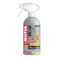 Очисник велорами Motul Dry Clean Bike Care Off Road 500 мл (851104)