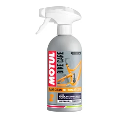 Очиститель велорамы Motul Frame Clean Bike Care Off Road 500 мл (851101)