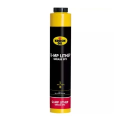 Мастило MP LITHEP GREASE EP2 400г