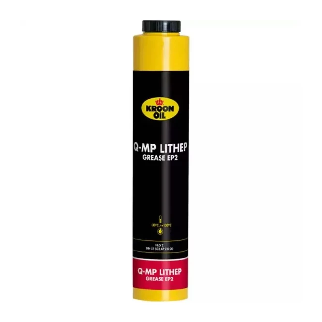 Смазка KROON OIL MP LITHEP GREASE EP2 400г (KL 03004)