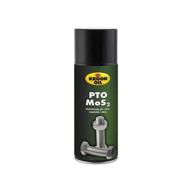 Мастило KROON OIL PTO MOS2 300мл (40016) Мастило KROON OIL PTO MOS2 300мл (40016)