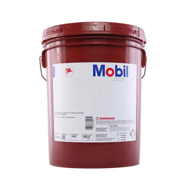 Смазка MOBIL Mobilgrease Special 18кг (MOBILGREASEXHP22218KG/143986) Смазка MOBIL Mobilgrease Special 18кг (MOBILGREASEXHP22218KG/143986)