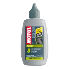 Мастило велоланцюга Motul Chain Lube Dry Bike Care Off Road 100 мл (851108)