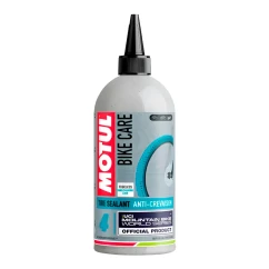 Средство для герметизации велошин Motul Tubeless Tire Sealant Off Road 500 мл (851103)