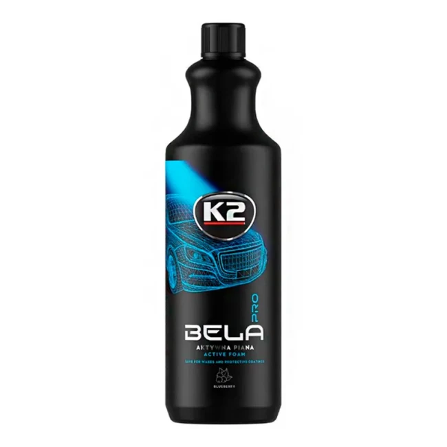 Активна піна K2 BELA PRO BLUEBERRY 1л (D01011)