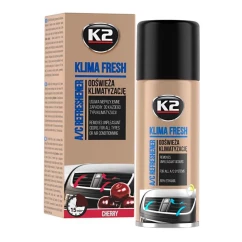 Ароматизатор (освіжувач) K2 Perfect Klima Fresh Cherry 50 мл (K222CH)