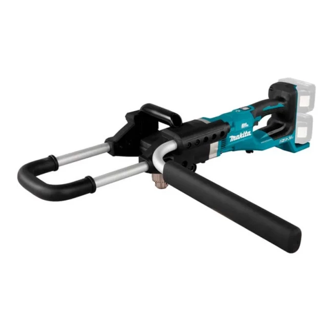 Бур грунтовой Makita DDG460ZX7 аккумуляторный 18+18В LXT (DDG460ZX7) Бур грунтовой Makita DDG460ZX7 аккумуляторный 18+18В LXT (DDG460ZX7)