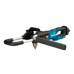 Бур грунтовой Makita DG001GZ05 XGT аккумуляторный 36В