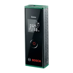 Дальномер лазерный Bosch Zamo ± 3 мм 0.15 – 20 м (0.603.672.700)