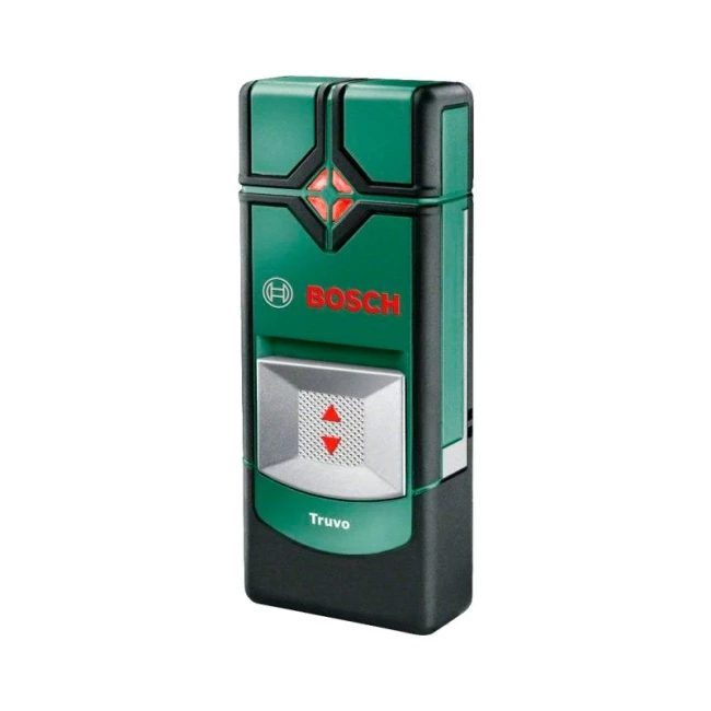 Детектор Bosch Truvo до 70мм (0.603.681.221) Детектор Bosch Truvo до 70мм (0.603.681.221)