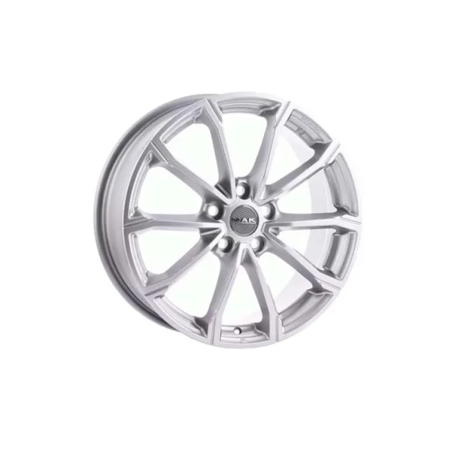 Диск MAK DaVinci4 "LIGHT TITAN" (R17 W7.0 PCD: 4x108 ET47.5 DIA: 63.4) Диск MAK DaVinci4 "LIGHT TITAN" (R17 W7.0 PCD: 4x108 ET47.5 DIA: 63.4)