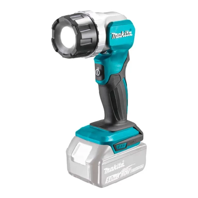 Фонарь Makita DML808 аккумуляторный LXT (DEBDML808) Фонарь Makita DML808 аккумуляторный LXT (DEBDML808)