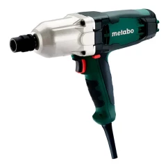 Гайковерт ударный Metabo SSW 650