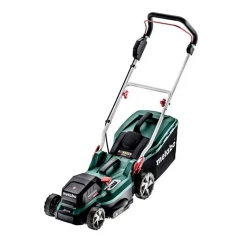 Газонокосарка акумуляторна Metabo RM 36-18 LTX BL 36 18В