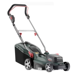Газонокосарка акумуляторна Metabo RM 36-18 LTX BL 36 Li-Power