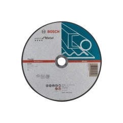 Круг отрезной Bosch Expert 230x1.9 мм (2.608.603.400)