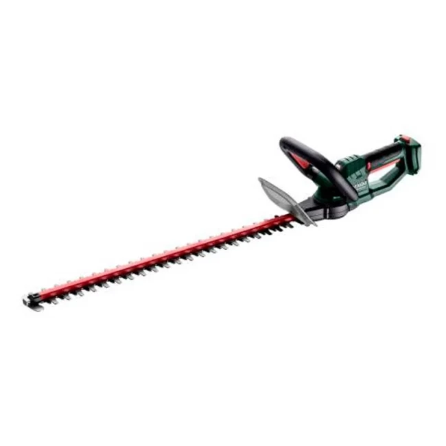Кусторез аккумуляторный Metabo HS 18 LTX 65 18В (601719850) Кусторез аккумуляторный Metabo HS 18 LTX 65 18В (601719850)