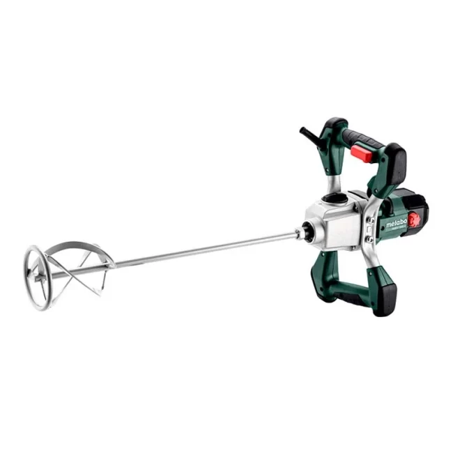 Міксер будівельний Metabo RWEV 1200-2 1200Вт (614049000)