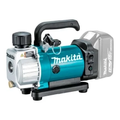 Насос вакуумный Makita DVP 180 Z аккумуляторный 18В LXT