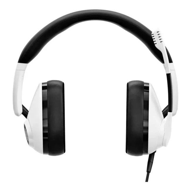 Наушники Sennheiser EPOS H3 Ghost White (1000889) Наушники Sennheiser EPOS H3 Ghost White (1000889)