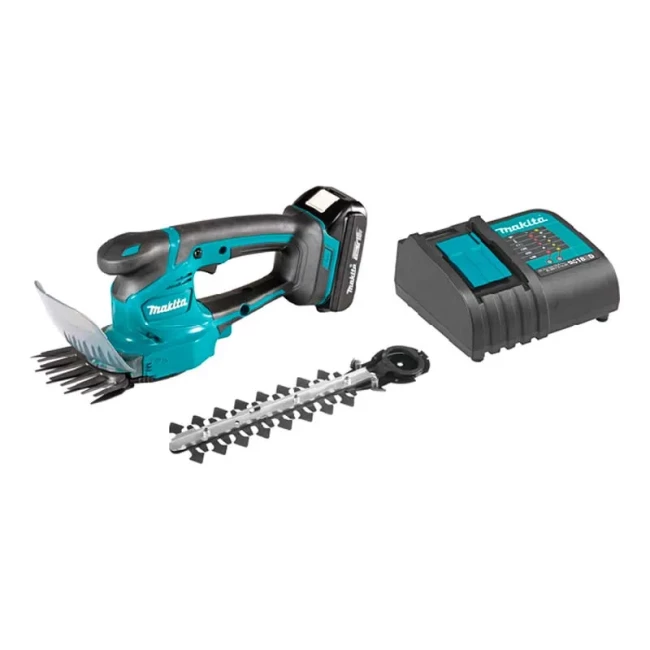 Ножницы для травы аккумуляторные Makita (DUM111SYX)