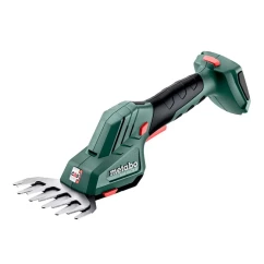 Ножницы для травы аккумуляторные Metabo POWERMAXX SGS 12 Q Li-Power 18В
