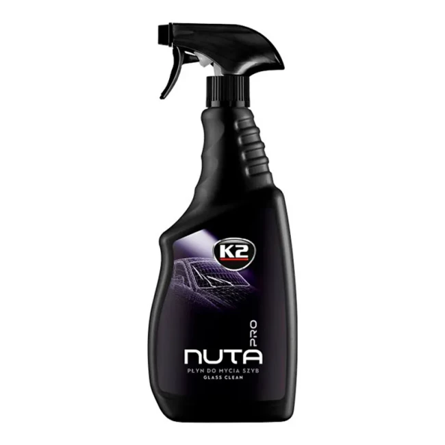 Очиститель для стекол K2 NUTA PRO 750мл (D4002) Очиститель для стекол K2 NUTA PRO 750мл (D4002)