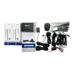 Парктронік ParkCity Kharkiv 6128C/8M Dark Blue
