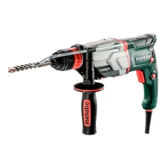 Перфоратор Metabo KHE 2860 Quick 880Вт