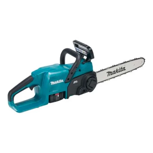 Пила цепная аккумуляторная Makita LXT (DUC357RT) Пила цепная аккумуляторная Makita LXT (DUC357RT)
