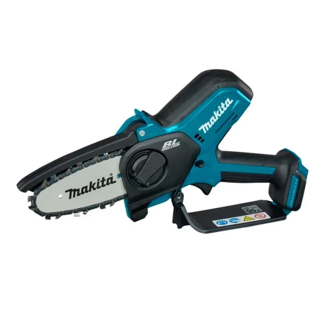 Пила цепная аккумуляторная Makita (UC100DZ) Пила цепная аккумуляторная Makita (UC100DZ)