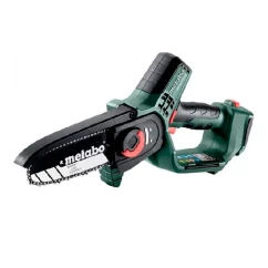 Пила  аккумуляторная Metabo MS 18 LTX 15
