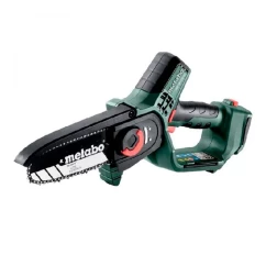 Пила аккумуляторная Metabo MS 18 LTX 15