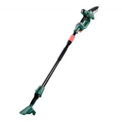 Пила аккумуляторная Metabo MS 18 LTX 15