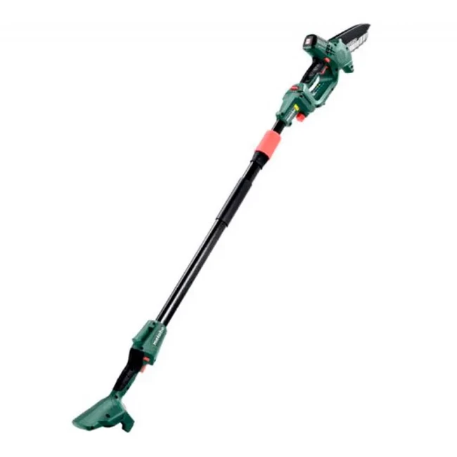 Пила аккумуляторная Metabo MS 18 LTX 15 (691229000)