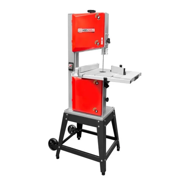 Пила ленточная стационарная Einhell TC-SB 245 L (4308035) Пила ленточная стационарная Einhell TC-SB 245 L (4308035)