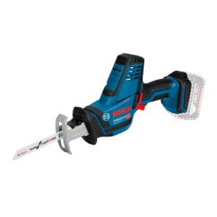Пила сабельная Bosch GSA 18 V-LI C Solo аккумуляторная 18 В 3050 ход/мин (0.601.6A5.001)