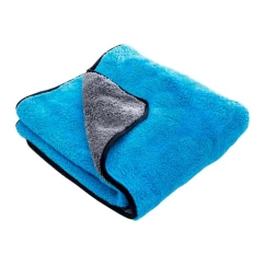 Полотенце из микрофибры K2 Flossy PRO 90x60сm
