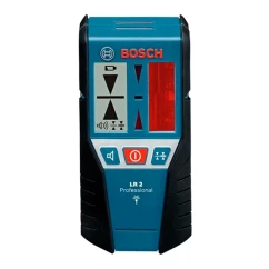 Приемник лазерного сигнала Bosch LR2 50 м (0.601.069.100)